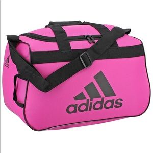 Adidas Gym Bag Duffle